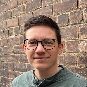 Meet your Posher, Gabe